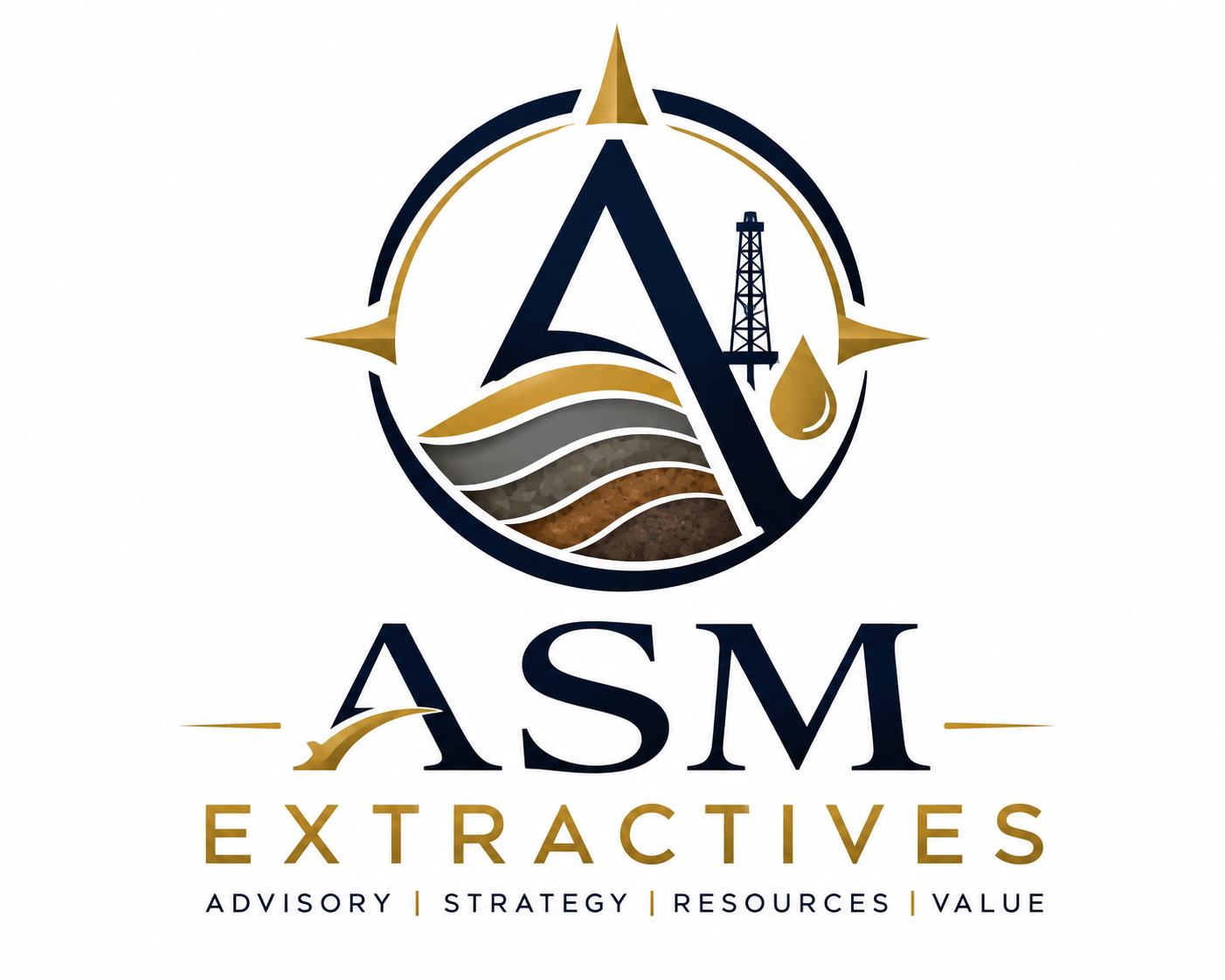 Construction materials - ASM Holding