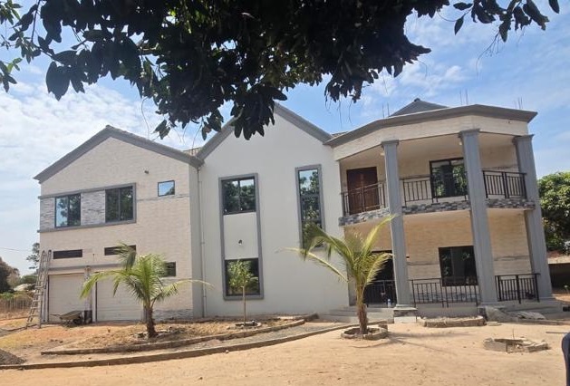 Real Estate - ASM Holding